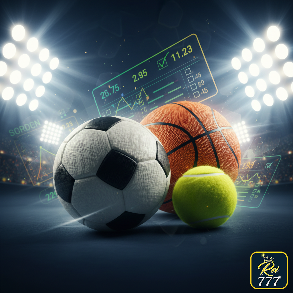 rei777.com Empório Esportivo: As Melhores Cotações em Suas Mãos