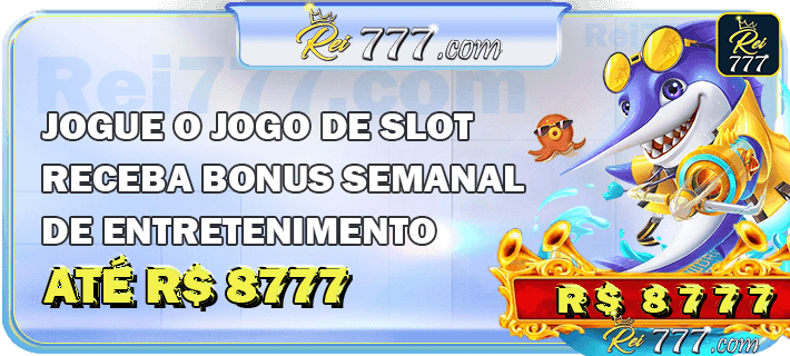 Performance rei777.com