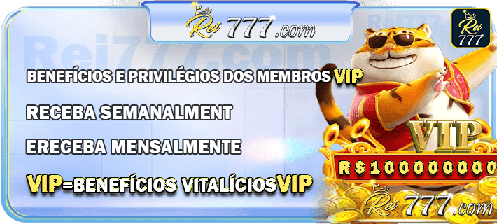 rei777.com Torneio Semanal